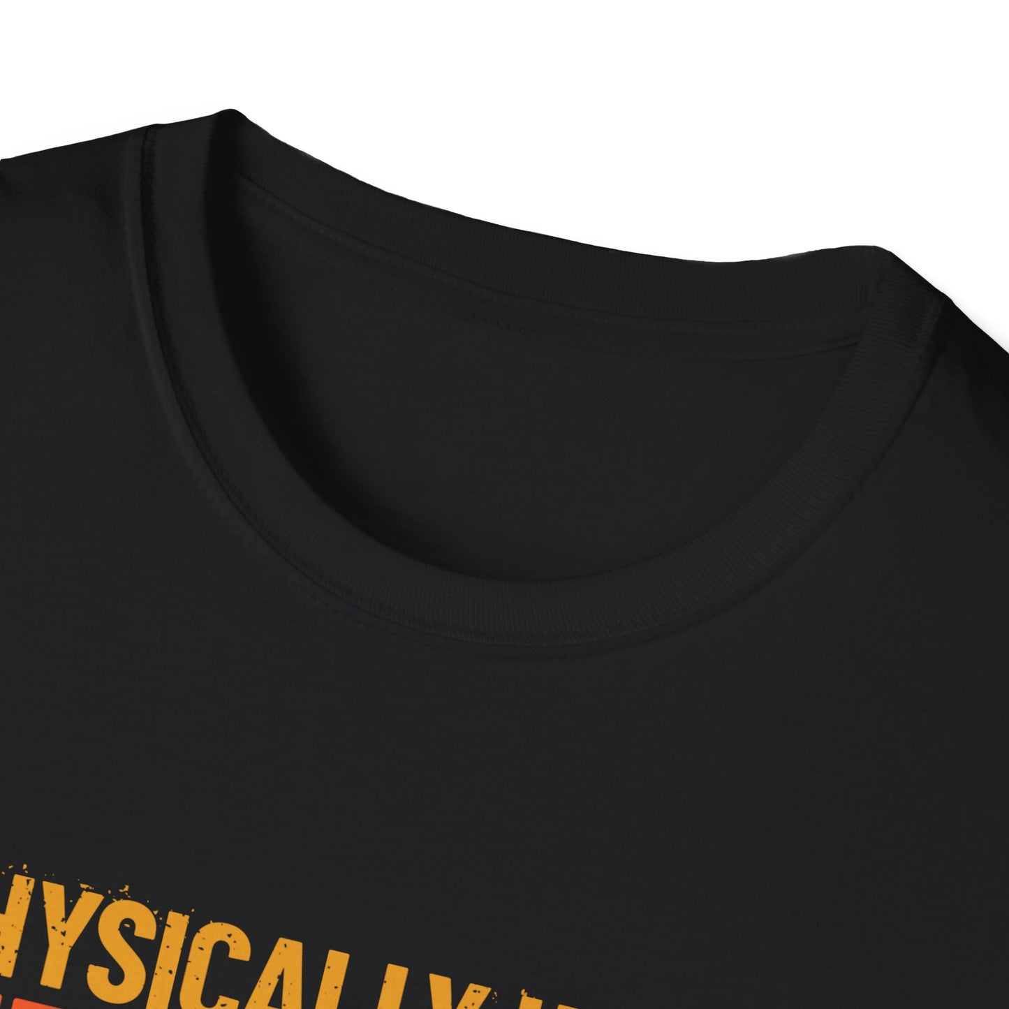 Mentally Rowing | Premium Rowing Tee