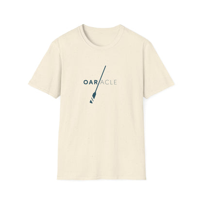 OAR/acle | Premium Rowing Tee