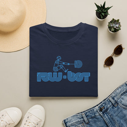 Row-Bot | Premium Rowing Tee - RR