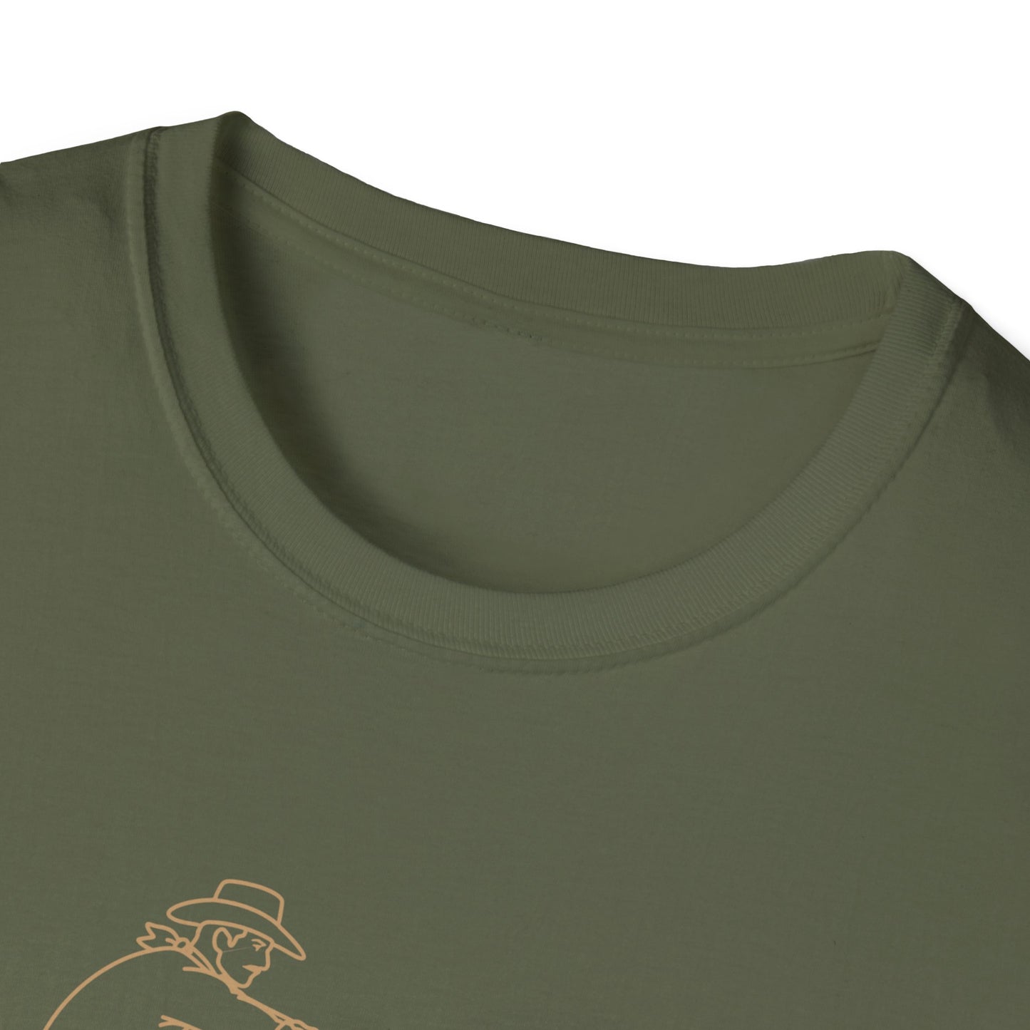 ROWDEO | Premium Rowing Tee