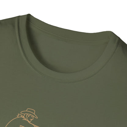 ROWDEO | Premium Rowing Tee