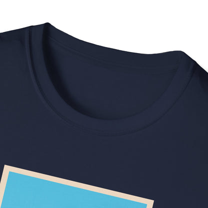 Who Gives a Crab. Drive! | Premium Rowing Tee