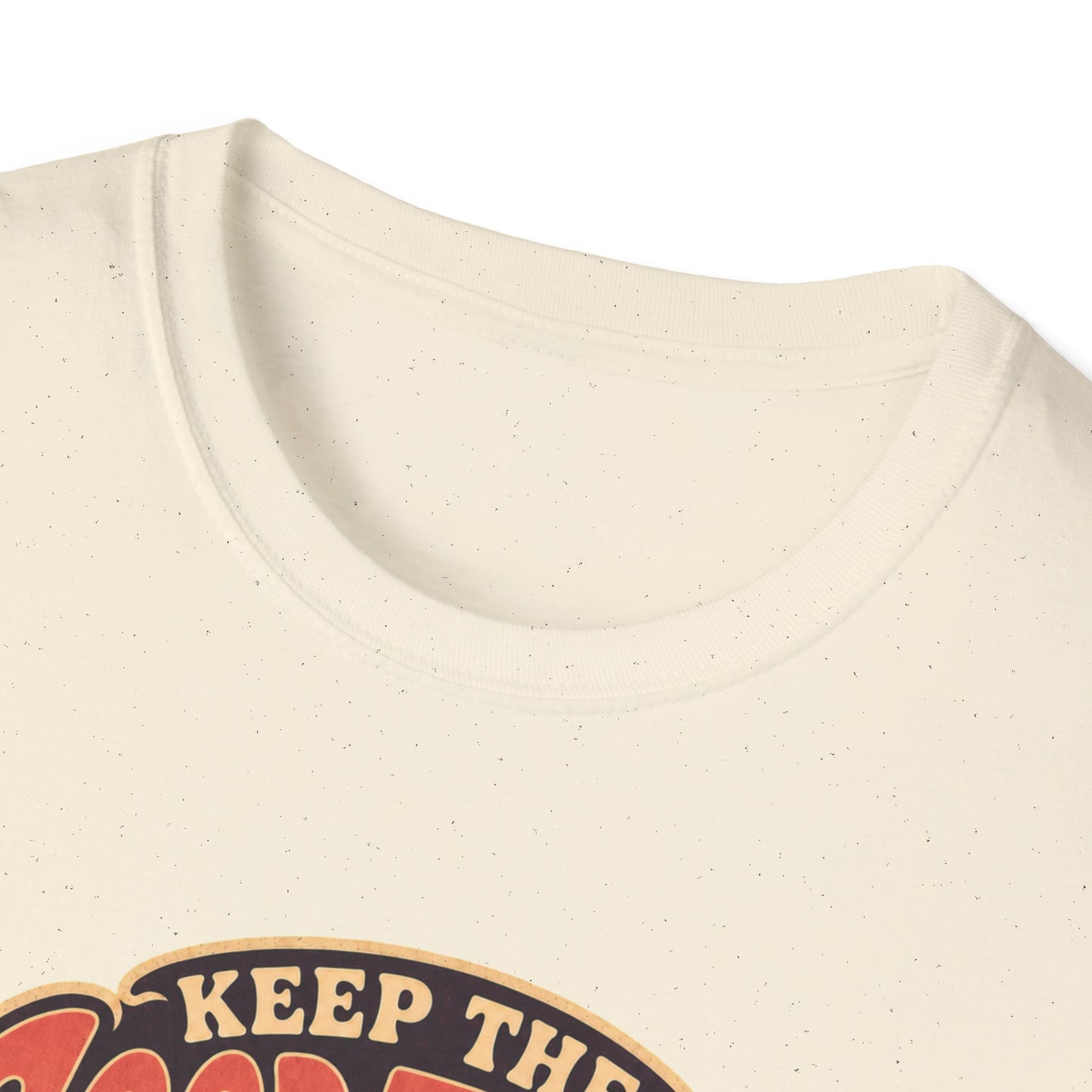 Keep The Good Times Rowing | Premium Rowing Tee