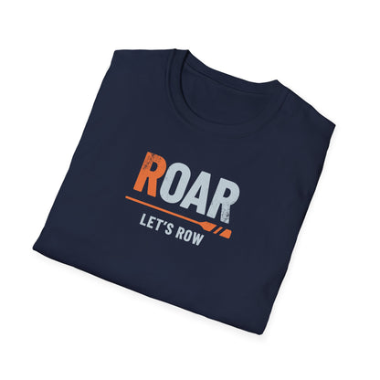 ROAR | Premium Rowing Tee