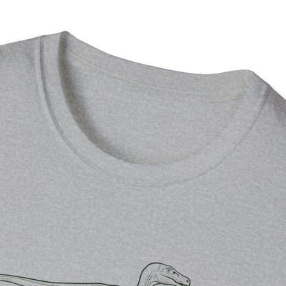 Ve-loc-i-rapt-ERG | Premium Rowing Tee
