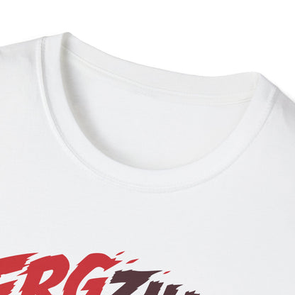 ERGzilla | Premium Rowing Tee