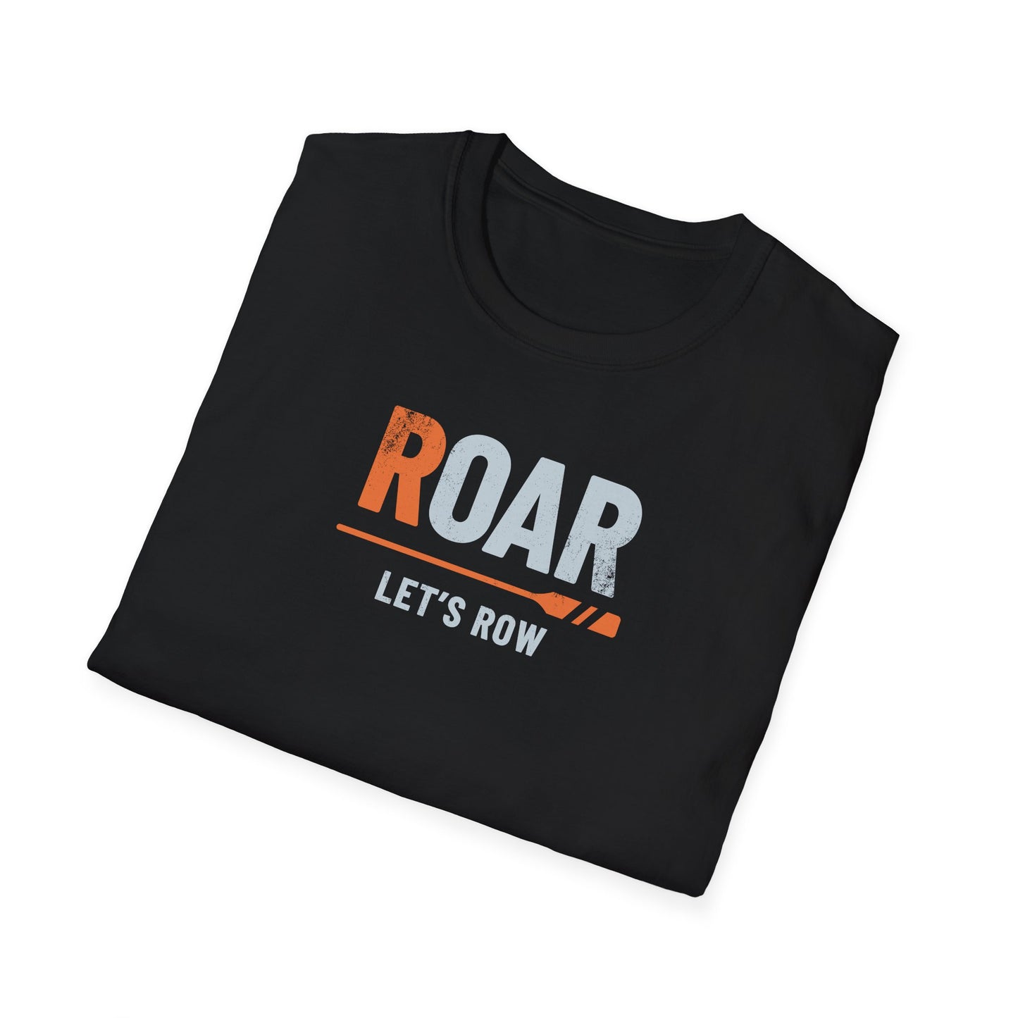 ROAR | Premium Rowing Tee