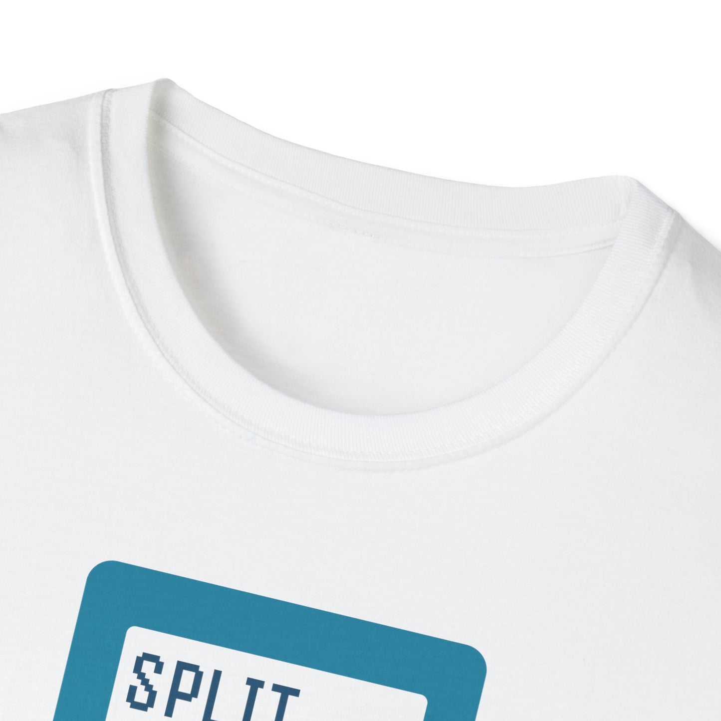 Split Happens Classic Edition | Premium Rowing Tee