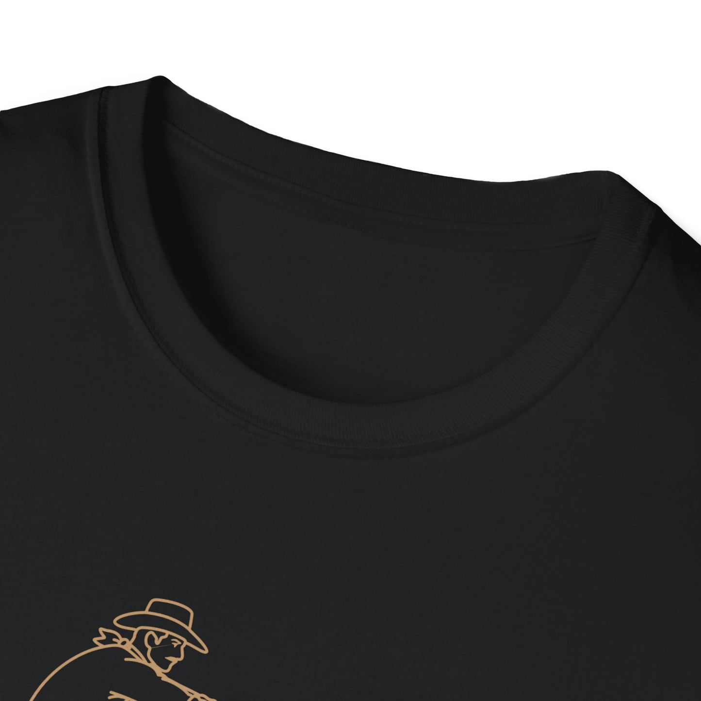 ROWDEO | Premium Rowing Tee