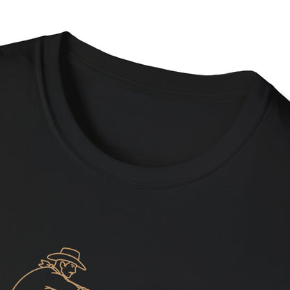 ROWDEO | Premium Rowing Tee
