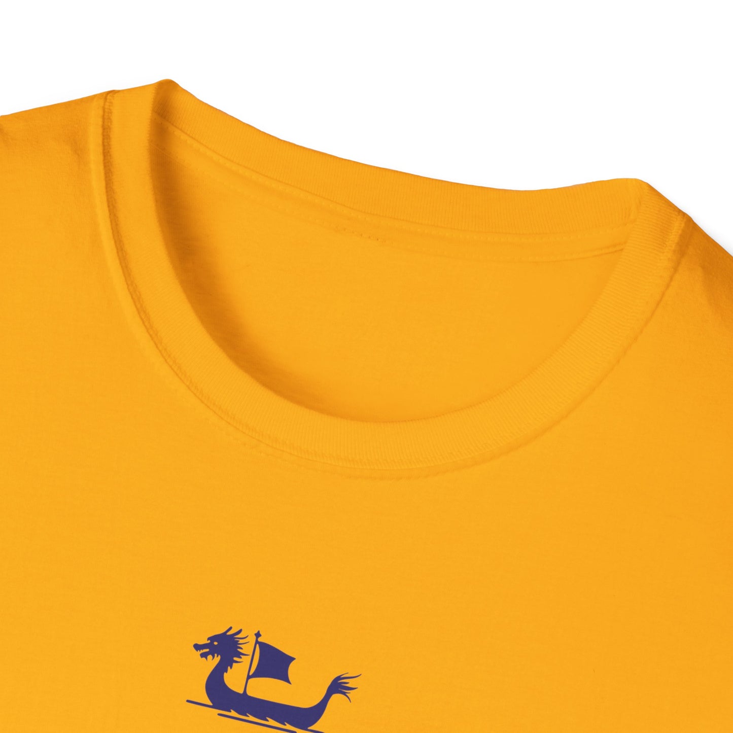 Port Starboard | Single Paddle Edition | Premium Paddling Tee
