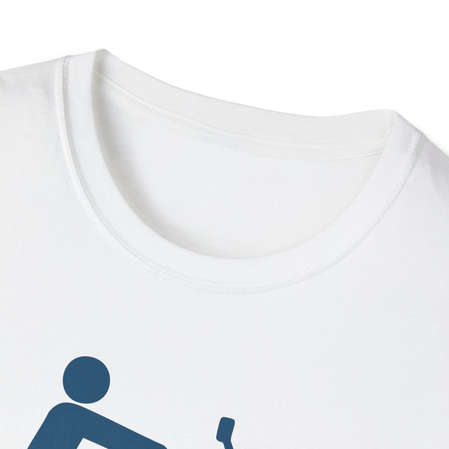 My Other Car Is an Erg — Full Icon Edition | Premium Rowing Tee