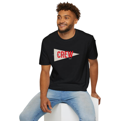 Crew | Premium Rowing Tee