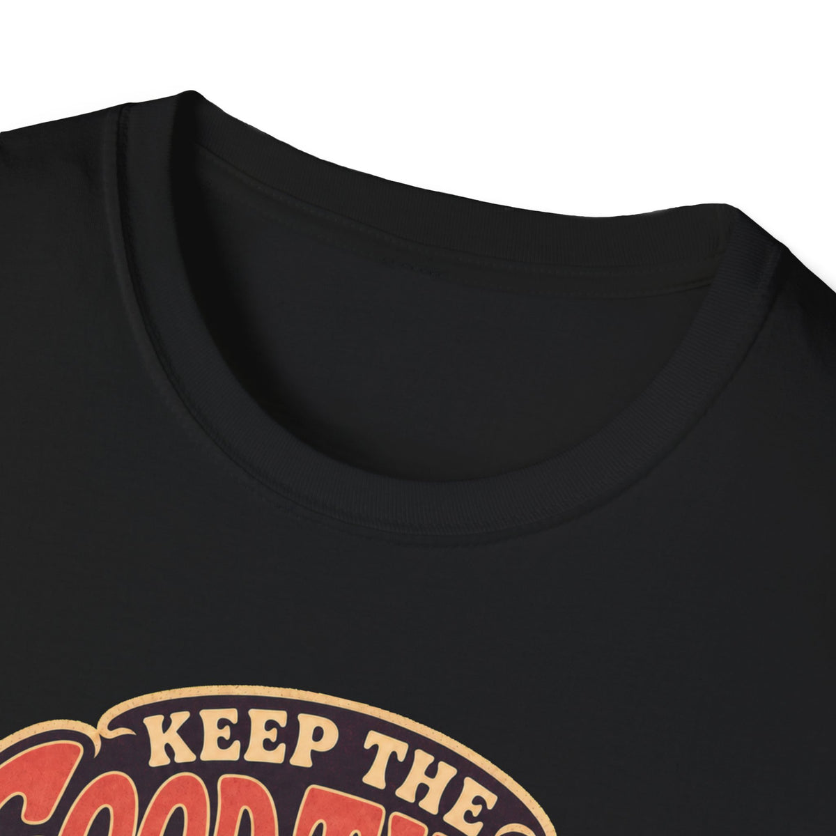 Keep The Good Times Rowing | Premium Rowing Tee