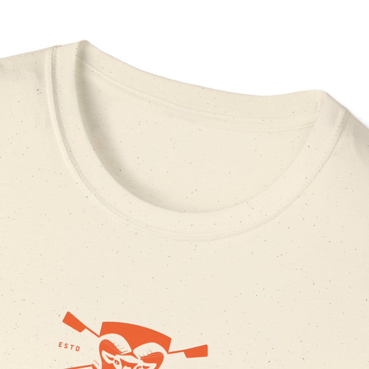 Move Or Get Rammed | Premium Rowing Tee - RR