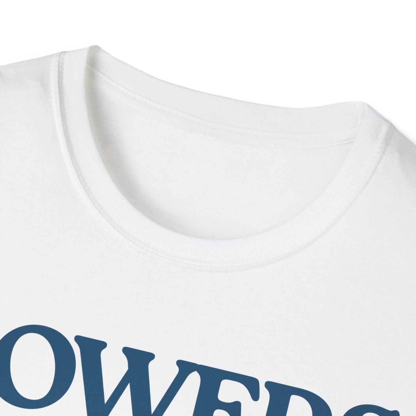 Rowers Always Pull Their Weight — Oar Banner Edition | Premium Rowing Tee