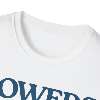 Rowers Always Pull Their Weight — Oar Banner Edition | Premium Rowing Tee