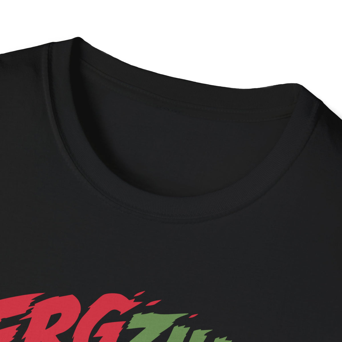 ERGzilla | Premium Rowing Tee