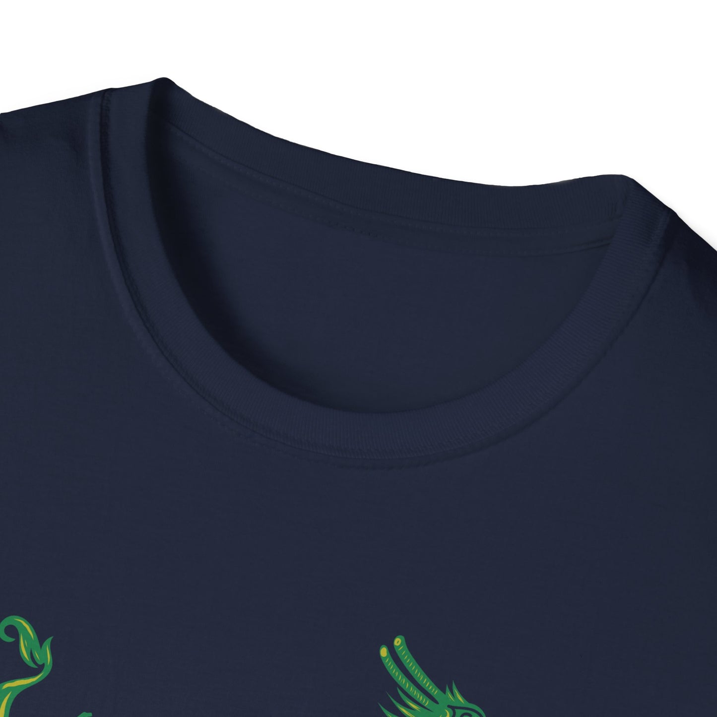 One Beat Ahead | Dragon Boat Shirt | Premium Paddling Tee