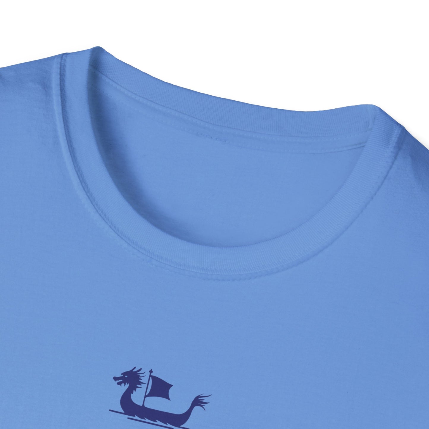 Port Starboard | Single Paddle Edition | Premium Paddling Tee