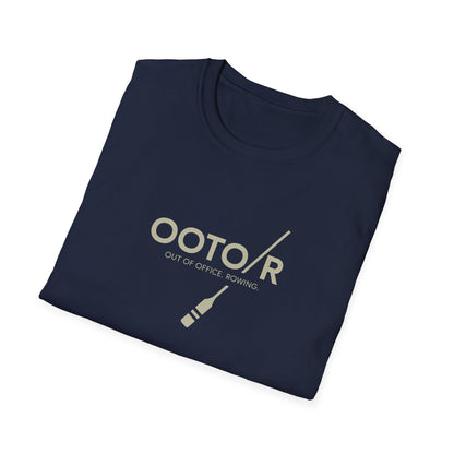 OOTO-R | Premium Rowing Tee