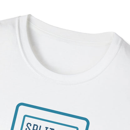 Split Happens Bold Edition | Premium Rowing Tee - RR