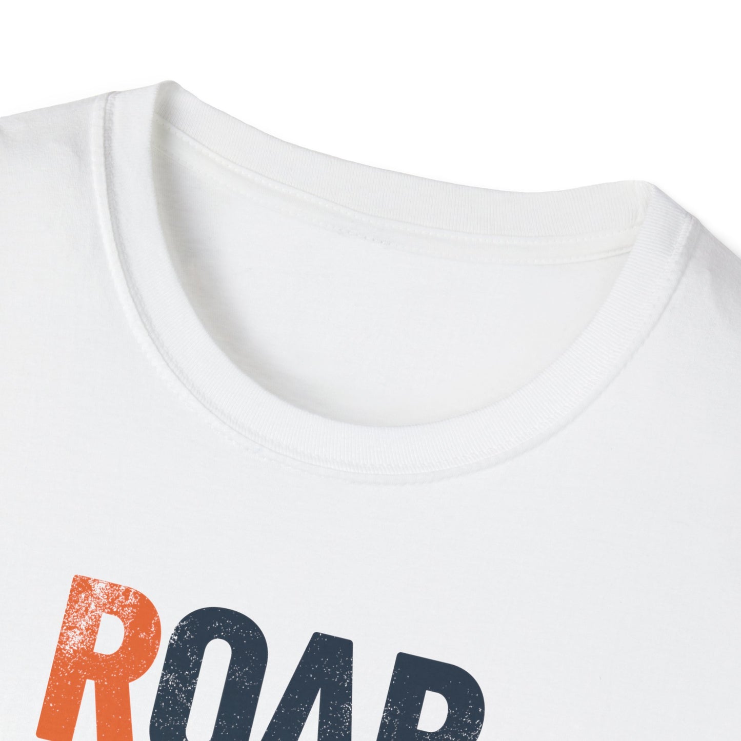 ROAR | Premium Rowing Tee