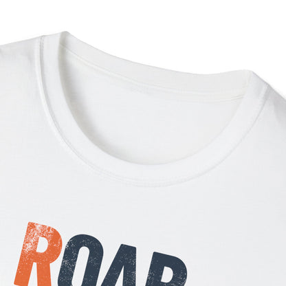 ROAR | Premium Rowing Tee