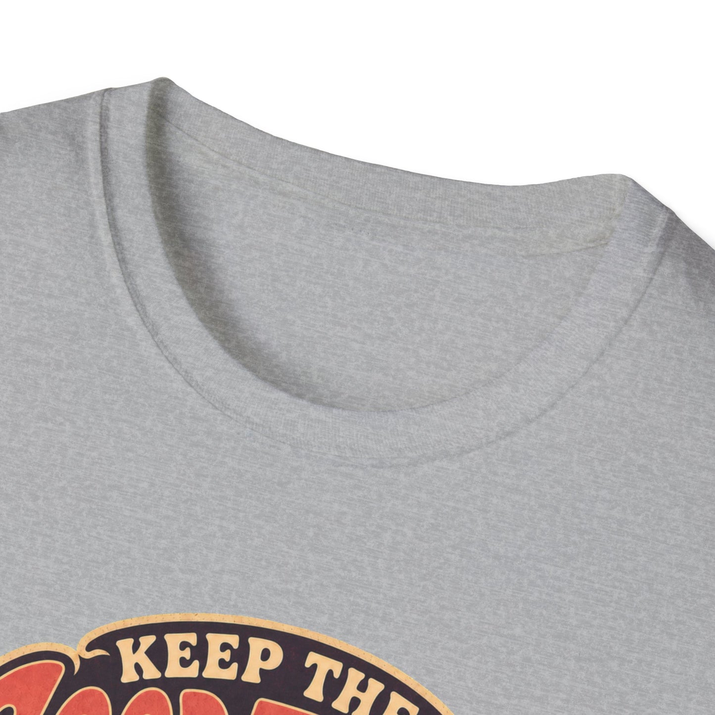 Keep The Good Times Rowing | Premium Rowing Tee