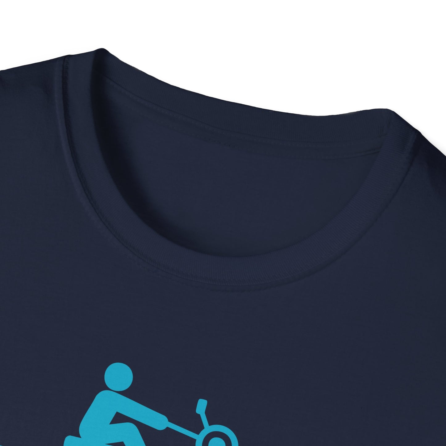 My Other Car Is an Erg — Full Icon Edition | Premium Rowing Tee