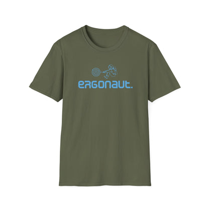Ergonaut | Premium Rowing Tee - RR