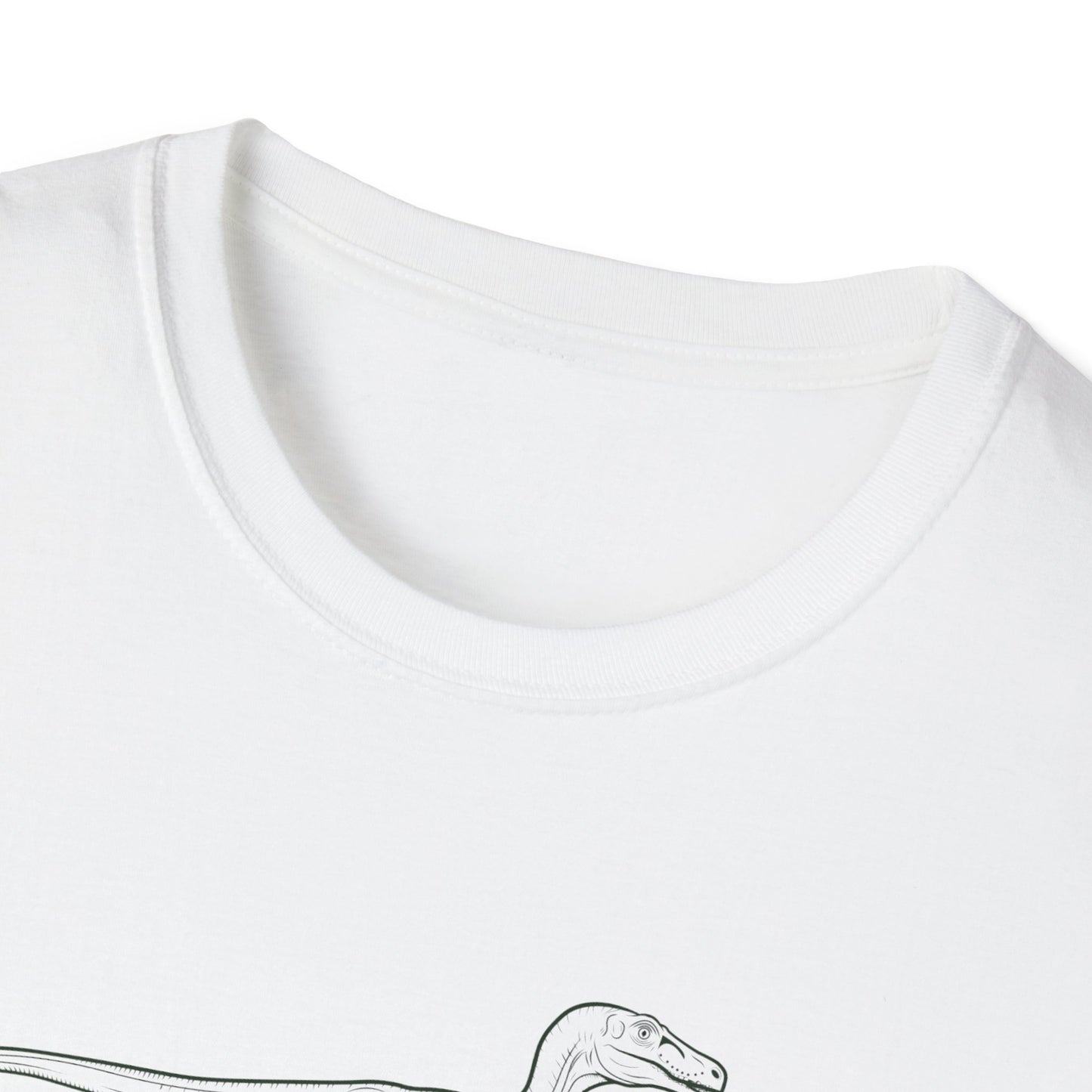 Ve-loc-i-rapt-ERG | Premium Rowing Tee