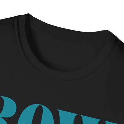 Row or Die Trying — Premium Rowing Tee