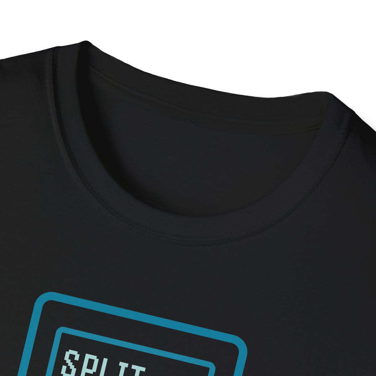 Split Happens Bold Edition | Premium Rowing Tee - RR
