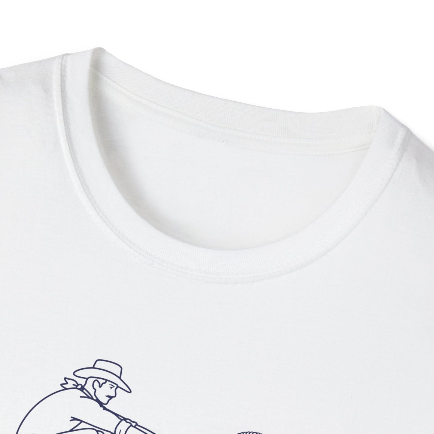 ROWDEO | Premium Rowing Tee