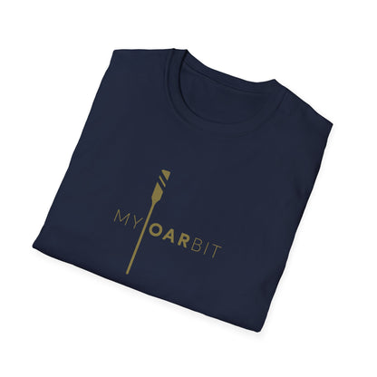 My OARbit | Premium Rowing Tee
