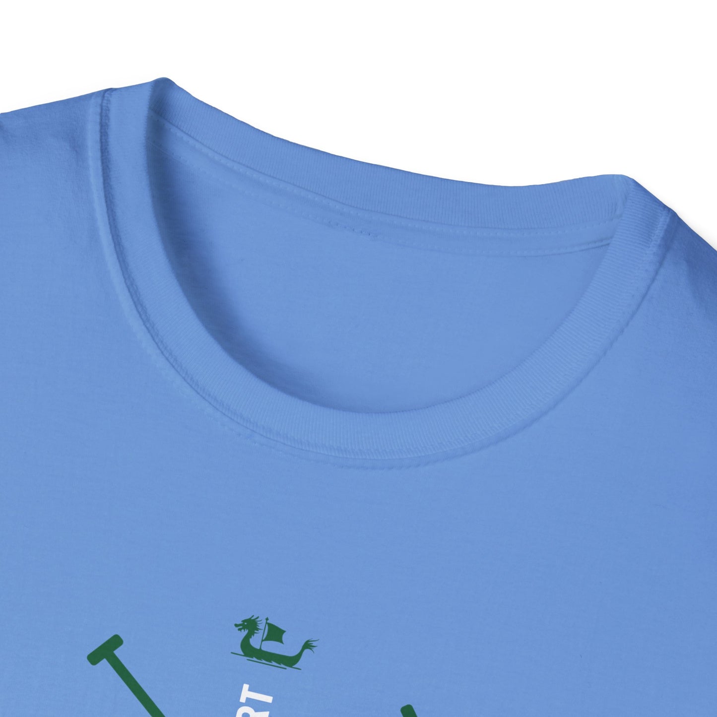 Port Starboard | Premium Paddling Tee