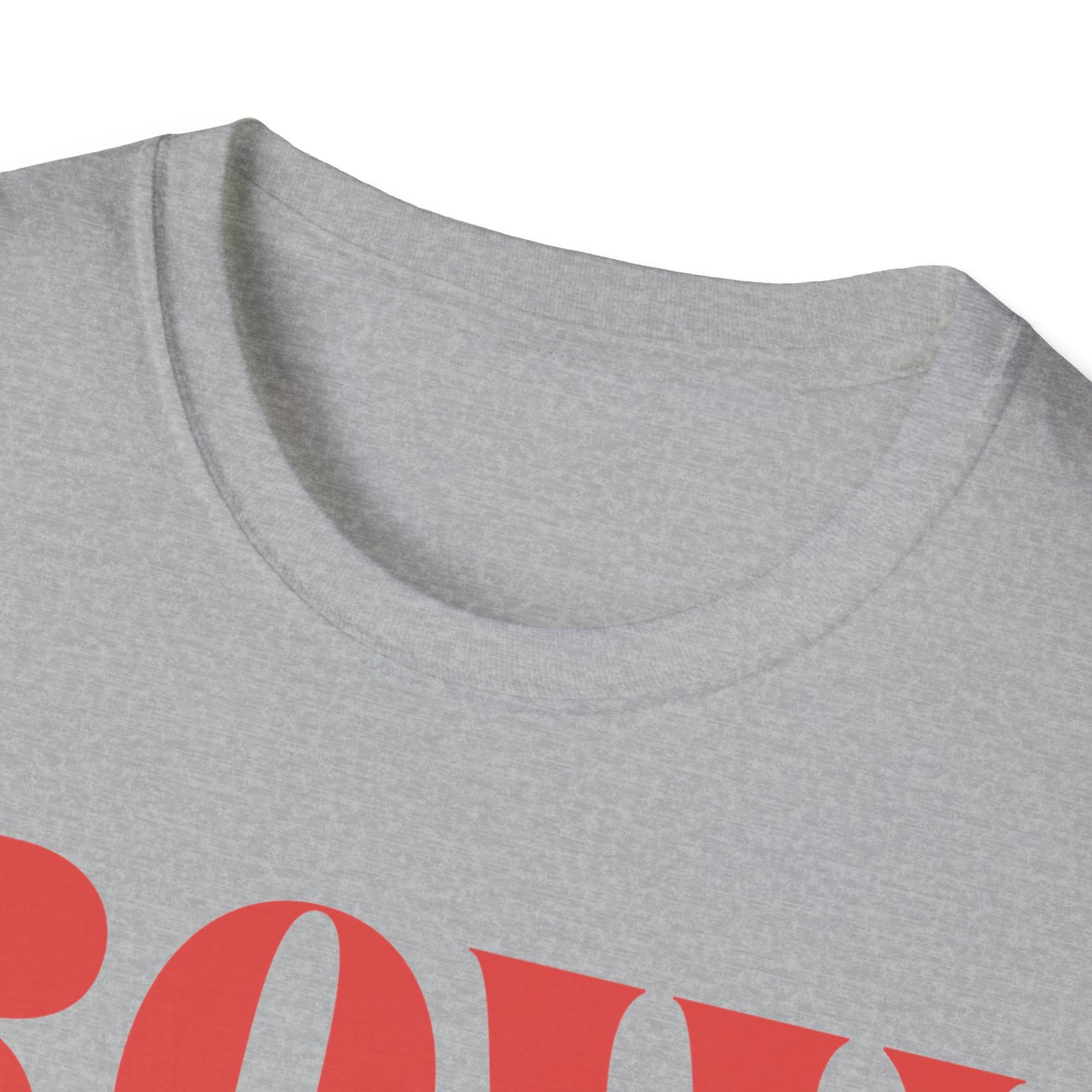 Row or Die Trying — Premium Rowing Tee