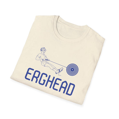 Erghead | Premium Rowing Tee