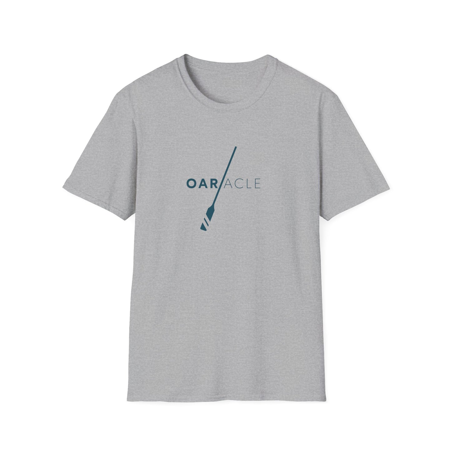 OAR/acle | Premium Rowing Tee