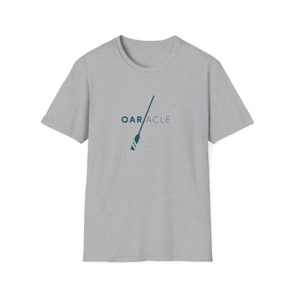 OAR/acle | Premium Rowing Tee