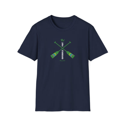 Port Starboard | Premium Paddling Tee