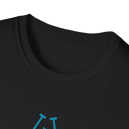 Port Starboard | Dual Paddle Edition | Premium Paddling Tee
