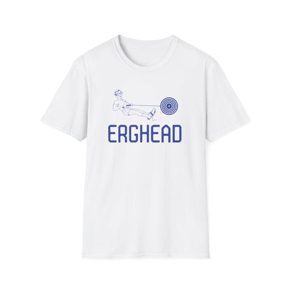 Erghead | Premium Rowing Tee