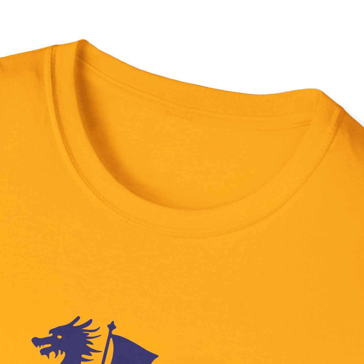 Dragon Boat Sail Graphic | Premium Paddling Tee