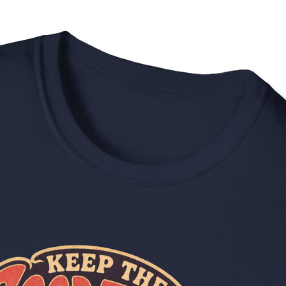 Keep The Good Times Rowing | Premium Rowing Tee