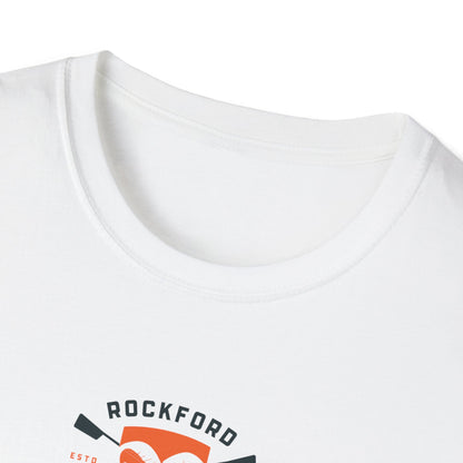 We Pull Together | Premium Rowing Tee - RR