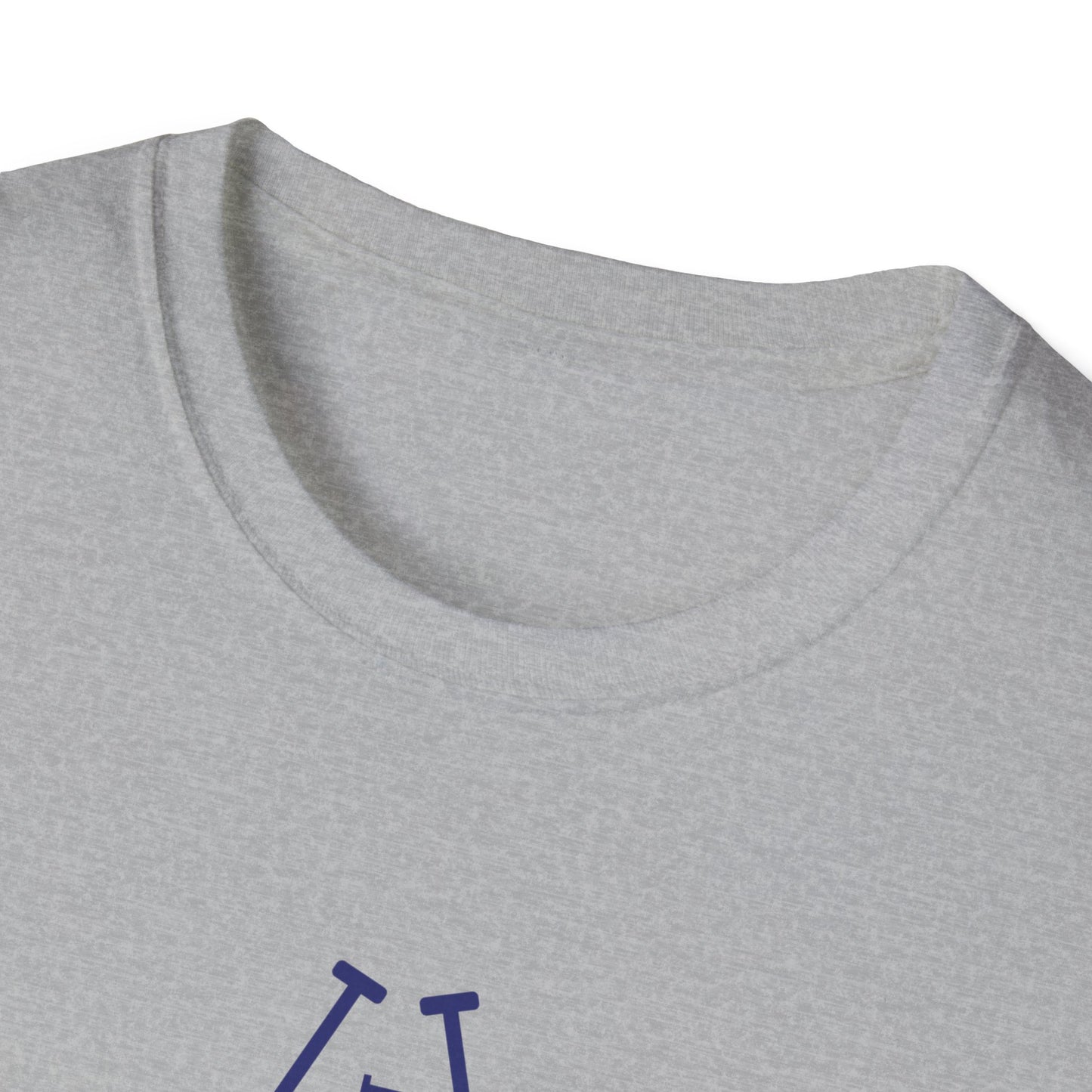 Port Starboard | Dual Paddle Edition | Premium Paddling Tee
