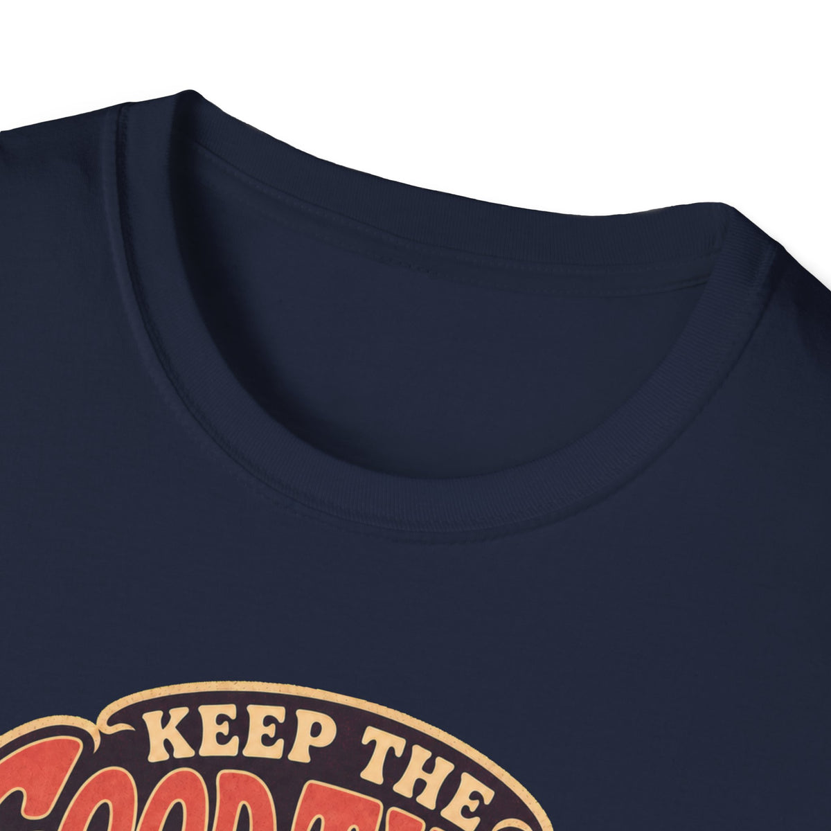 Keep The Good Times Rowing | Premium Rowing Tee