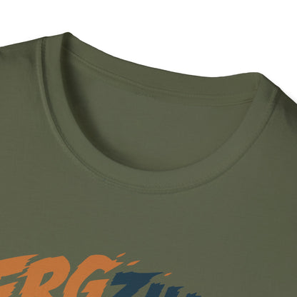 ERGzilla | Premium Rowing Tee